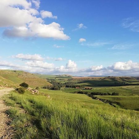 Sheeprun Farmstay Maclear Buitenkant foto
