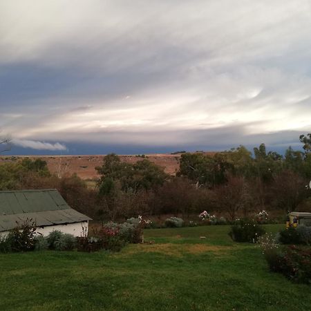 Sheeprun Farmstay Maclear Buitenkant foto