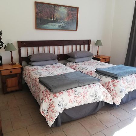 Sheeprun Farmstay Maclear Buitenkant foto