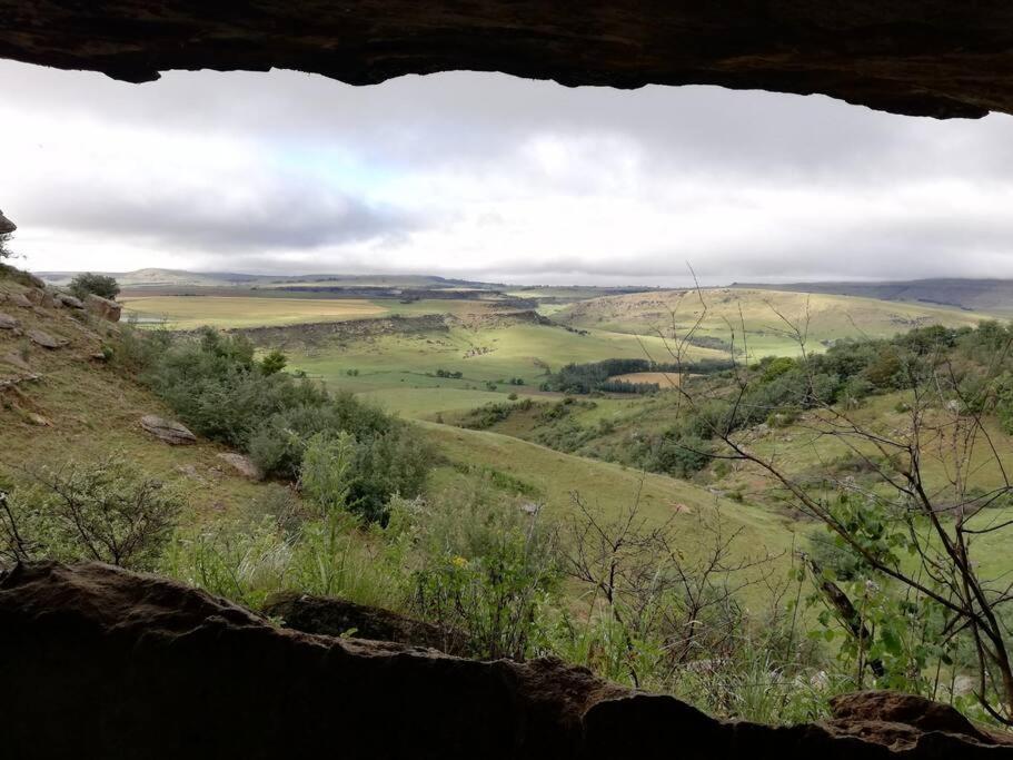 Sheeprun Farmstay Maclear Buitenkant foto