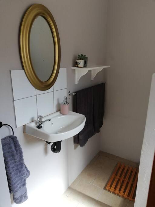 Sheeprun Farmstay Maclear Buitenkant foto