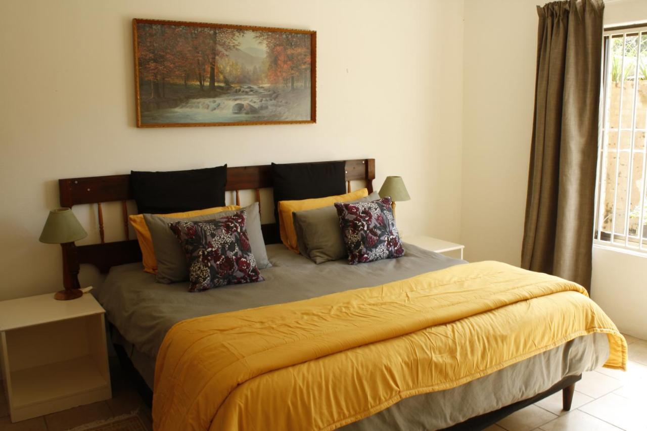 Sheeprun Farmstay Maclear Buitenkant foto