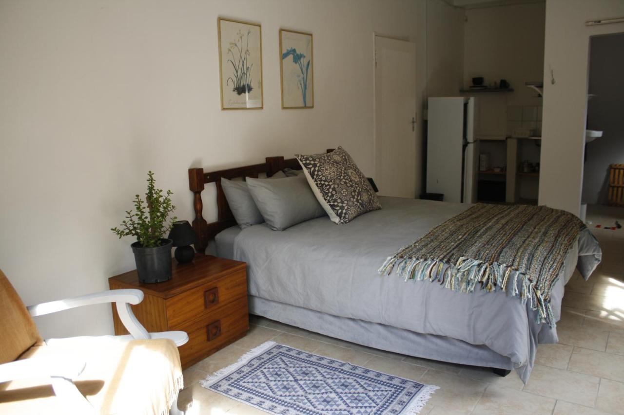 Sheeprun Farmstay Maclear Buitenkant foto