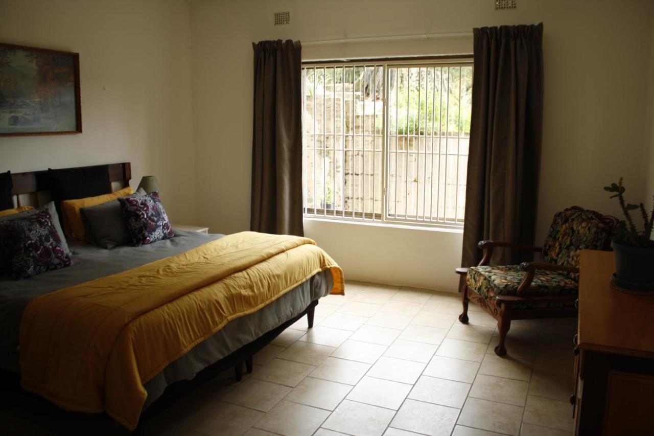 Sheeprun Farmstay Maclear Buitenkant foto