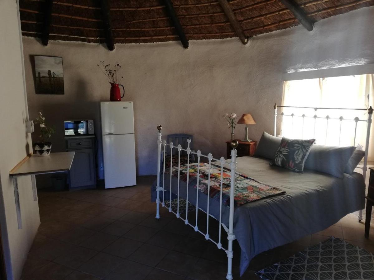 Sheeprun Farmstay Maclear Buitenkant foto