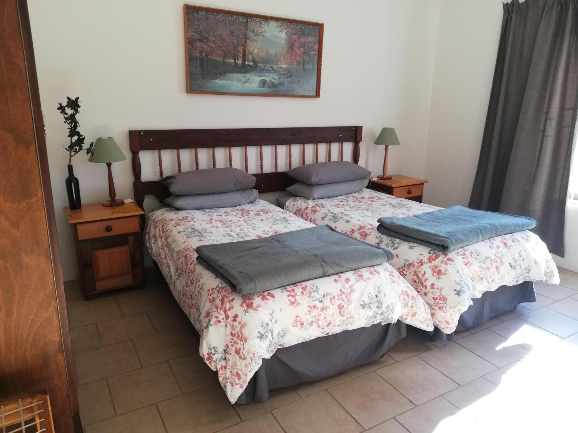 Sheeprun Farmstay Maclear Buitenkant foto